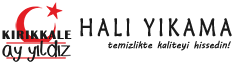 Ayyıldız Halı Yıkama - Logo